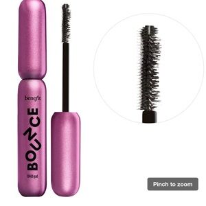 Benefit BOUNCE Mascara - Pink
